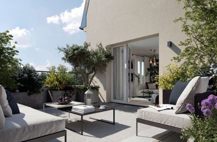 Maison à vendre, NaNm², Antony