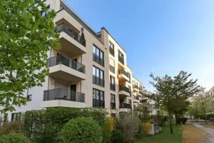 Appartement à vendre, 41m², Nemours
