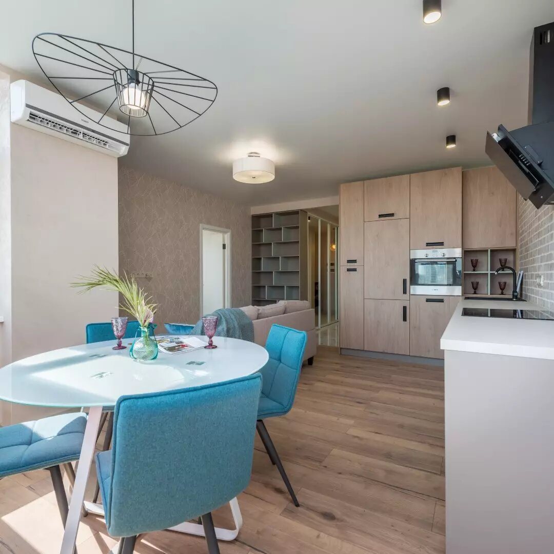 Appartement à vendre, 28m², Meaux