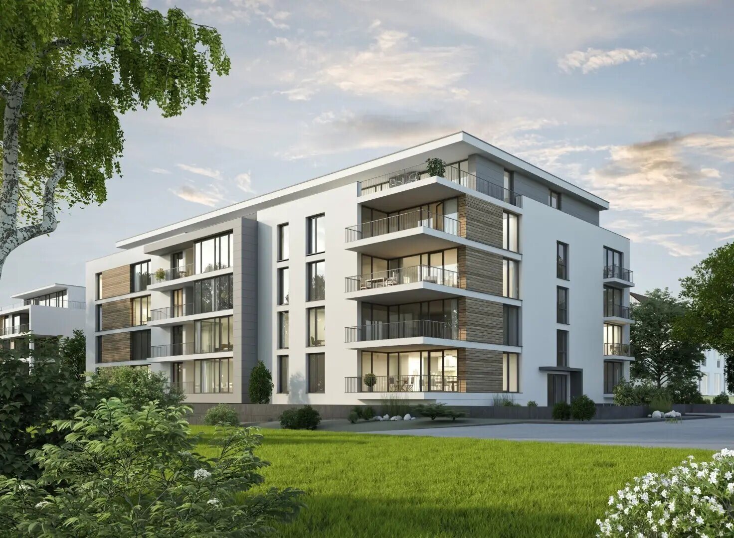 Appartement à vendre, 48m², Drancy