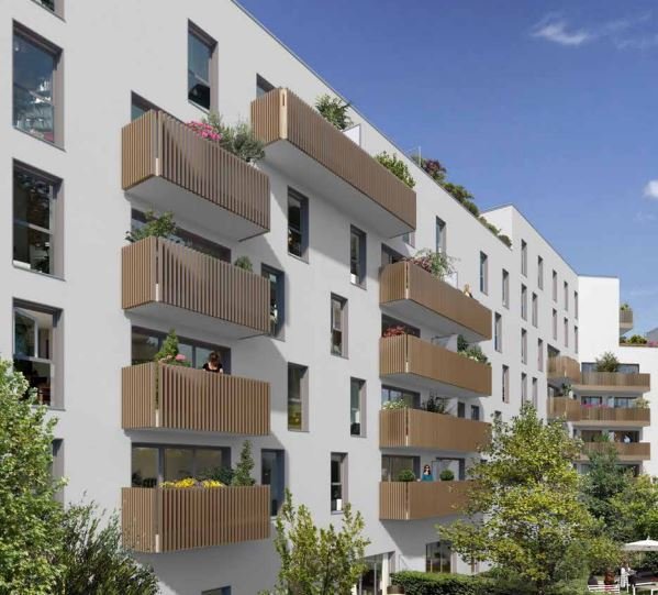 Maison à vendre, NaNm², Aubervilliers