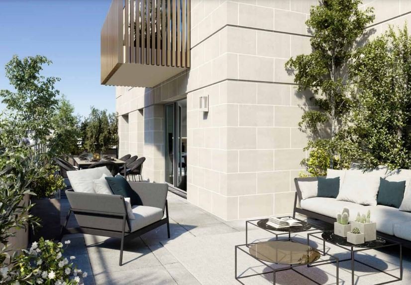 Maison à vendre, NaNm², Aubervilliers