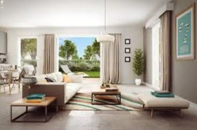 Maison à vendre, 90m², Cavalaire-sur-Mer