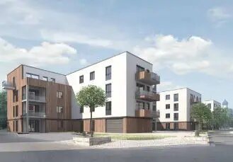 Appartement à vendre, 67m², Saint-Julien-en-Genevois