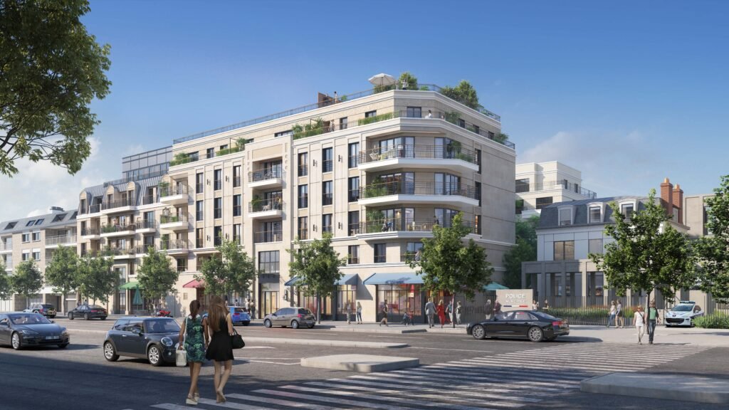 Maison à vendre, NaNm², Champigny-sur-Marne