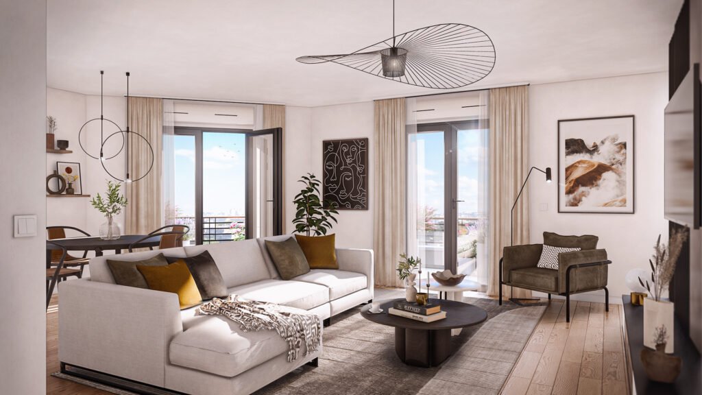 Maison à vendre, NaNm², Champigny-sur-Marne