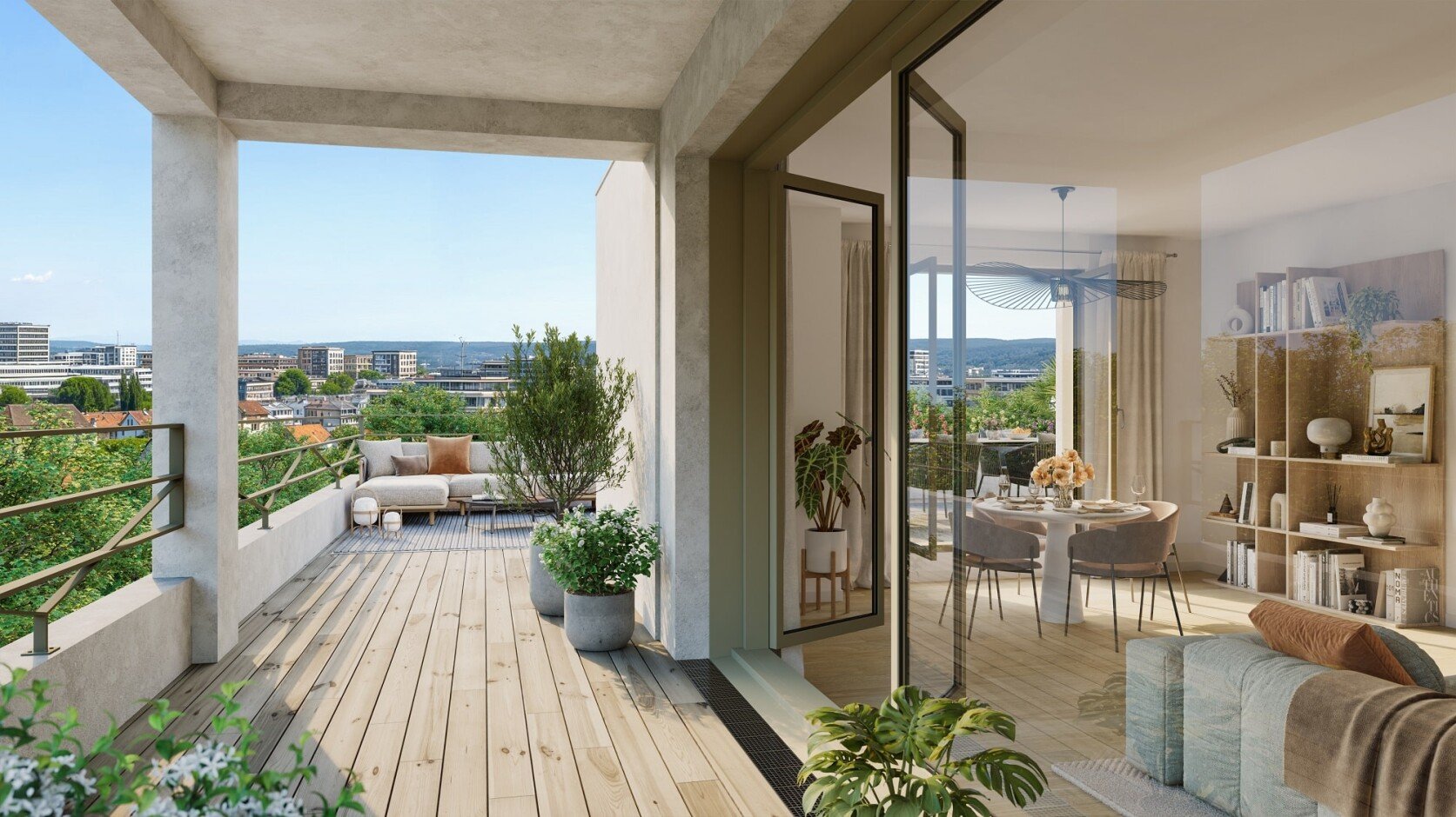 Appartement à vendre, 35m², Nanterre