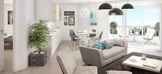 Appartement à vendre, 40m², Crosne