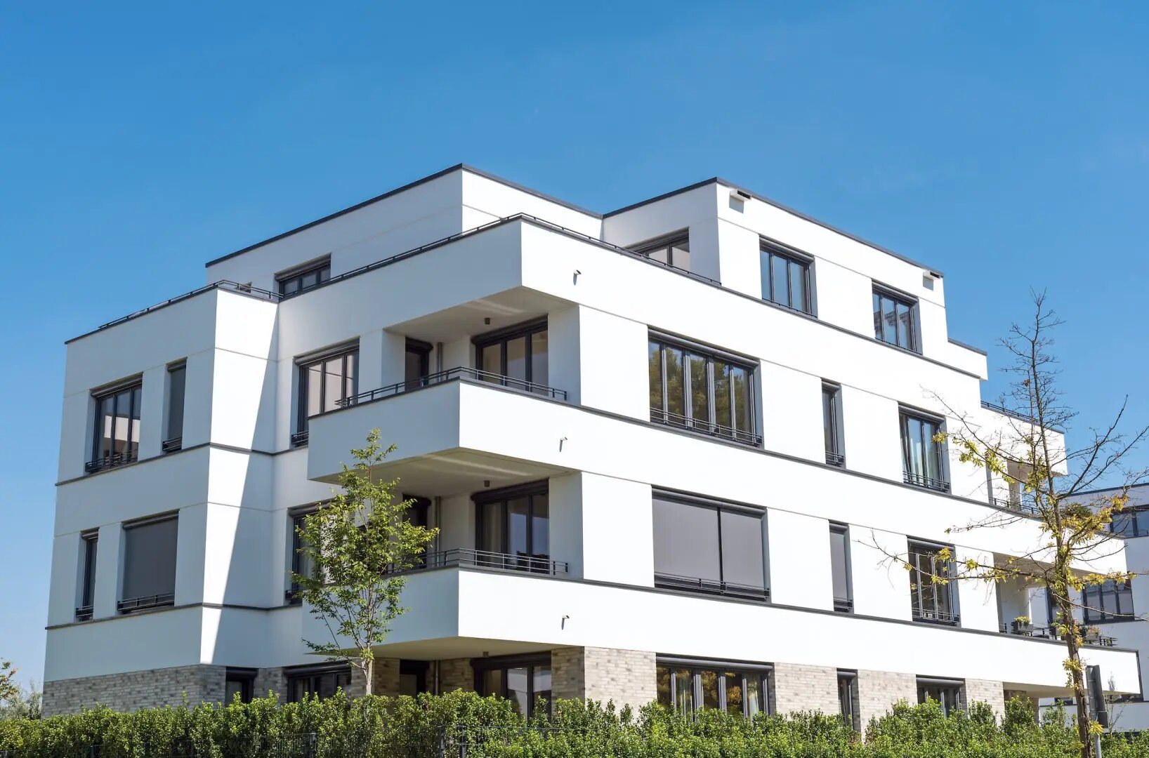Appartement à vendre, 82m², Franconville