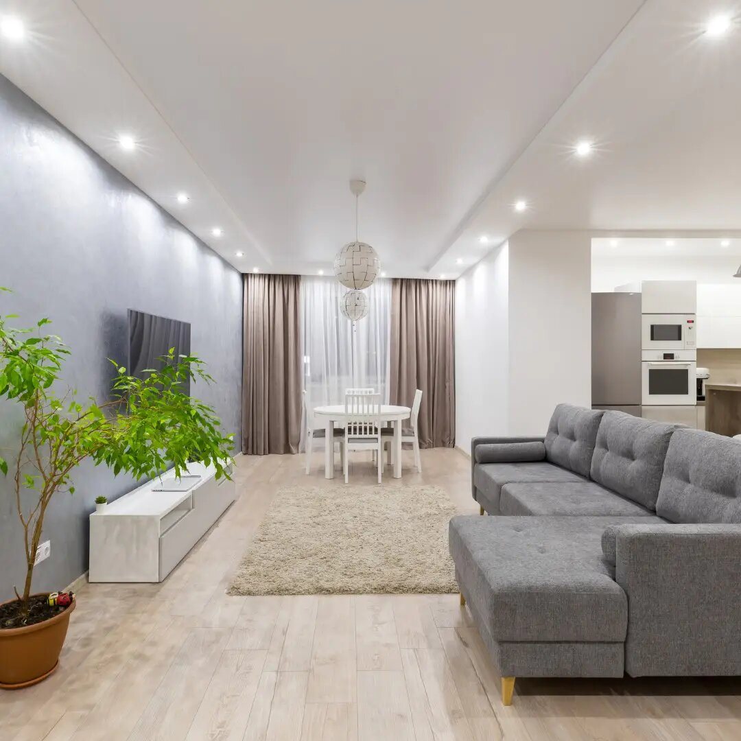 Appartement à vendre, 47m², Chelles
