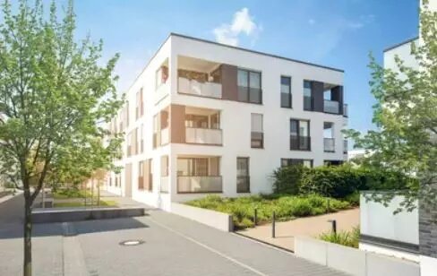 Appartement à vendre, 80m², Louvres