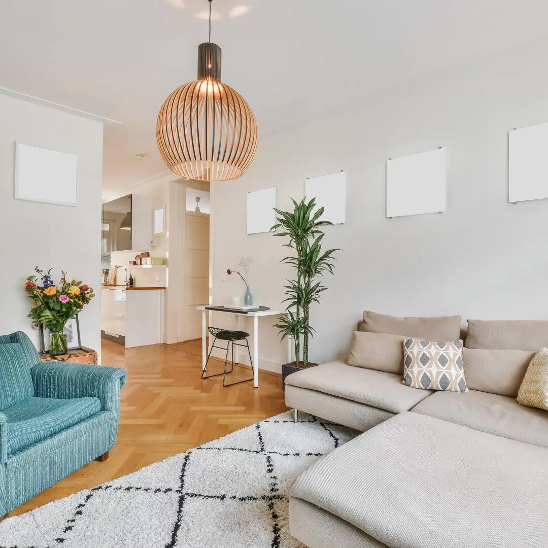 Appartement à vendre, 44m², Bondy