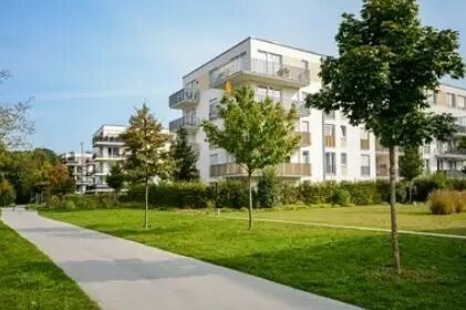 Appartement à vendre, 74m², Ermont