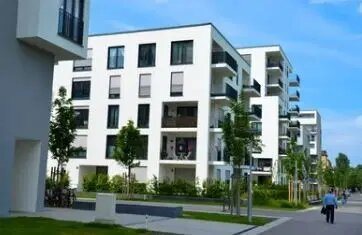 Appartement à vendre, 37m², Chessy