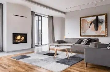 Appartement à vendre, 37m², Chessy
