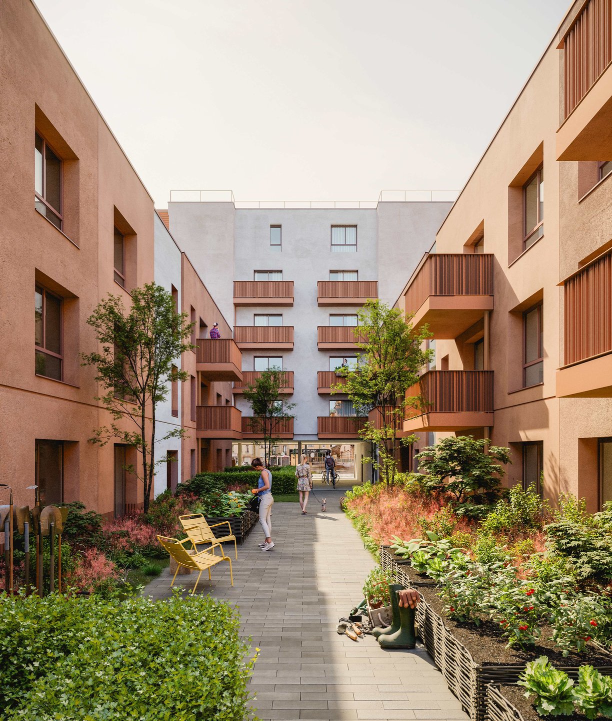 Appartement à vendre, 27m², Épinay-sur-Seine