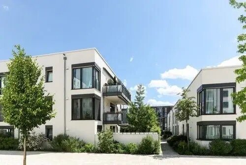 Appartement à vendre, 41m², Louvres