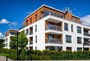 Appartement à vendre, 80m², Villeneuve-d'Ascq