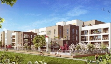 Maison à vendre, NaNm², Combs-la-Ville