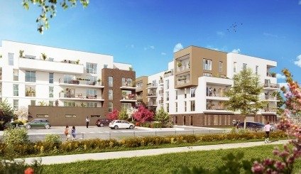 Maison à vendre, NaNm², Combs-la-Ville