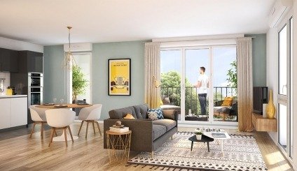Maison à vendre, NaNm², Combs-la-Ville