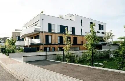 Appartement à vendre, 97m², Athis-Mons