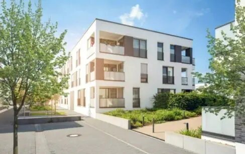 Appartement à vendre, 60m², Sarcelles