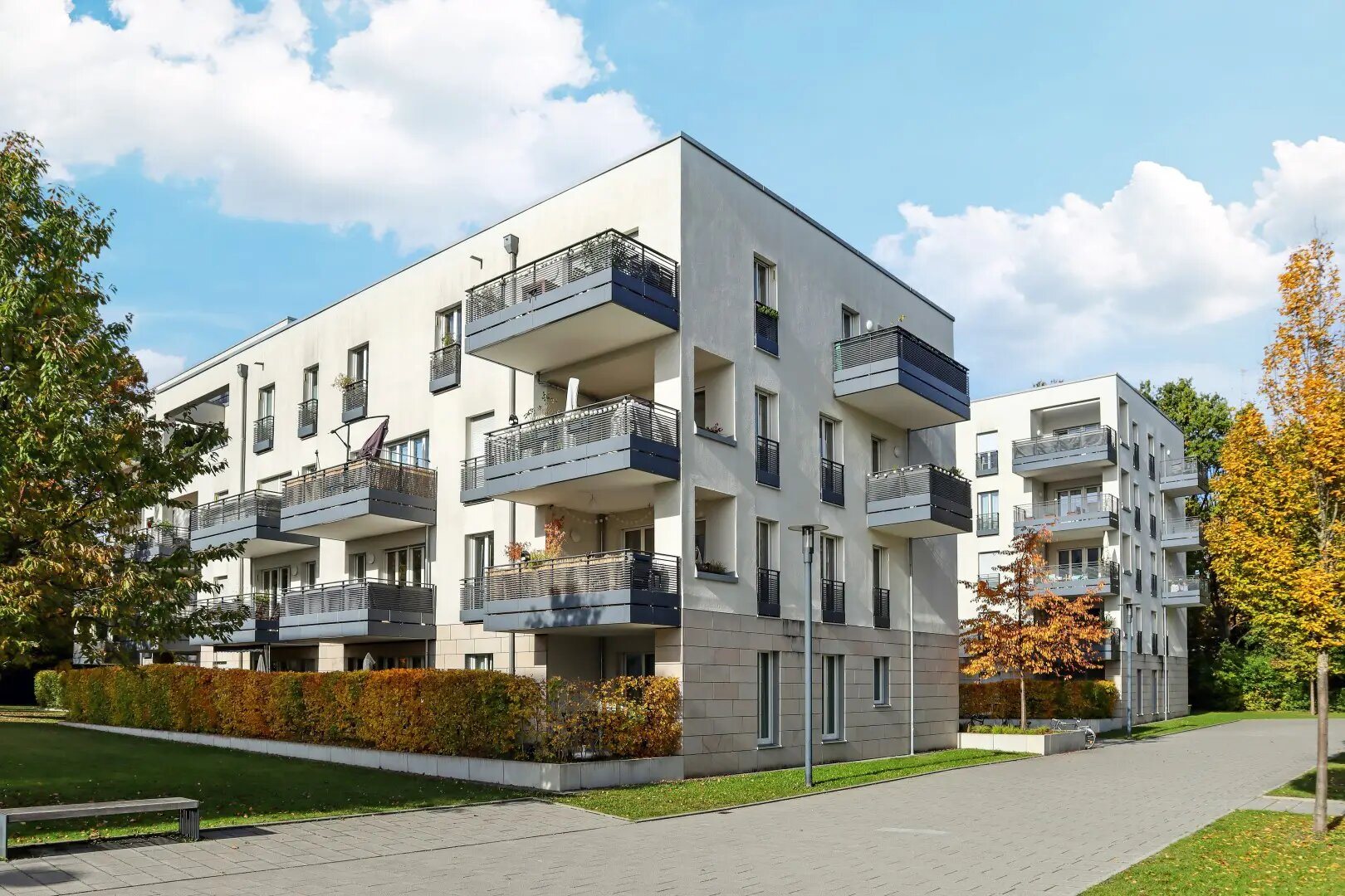 Appartement à vendre, 61m², Pomponne
