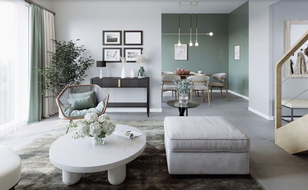 Maison à vendre, 95m², Antony