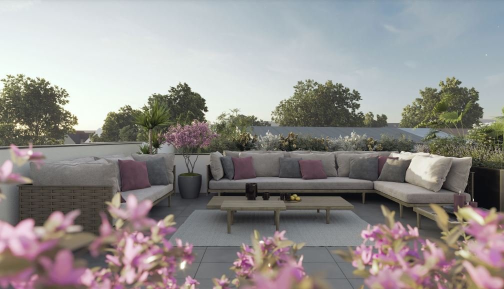 Maison à vendre, 95m², Antony