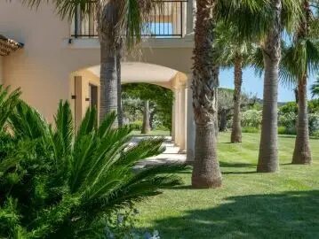 Appartement à vendre, 85m², Saint-Tropez