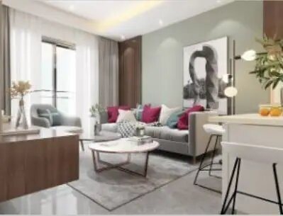 Appartement à vendre, 63m², Amiens