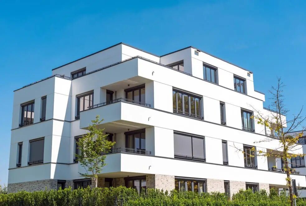 Appartement à vendre, 27m², Chelles