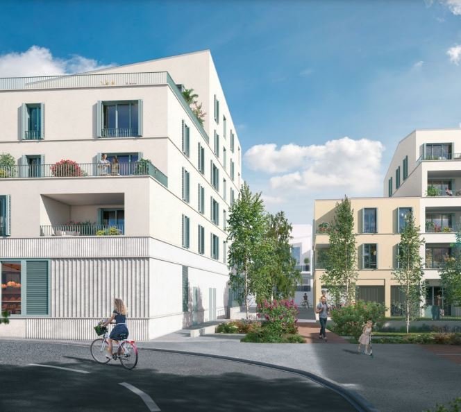 Maison à vendre, NaNm², La Rochelle