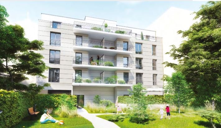 Maison à vendre, NaNm², Saint-Maur-des-Fossés