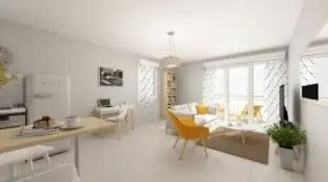 Appartement à vendre, 107m², Villiers-sur-Marne