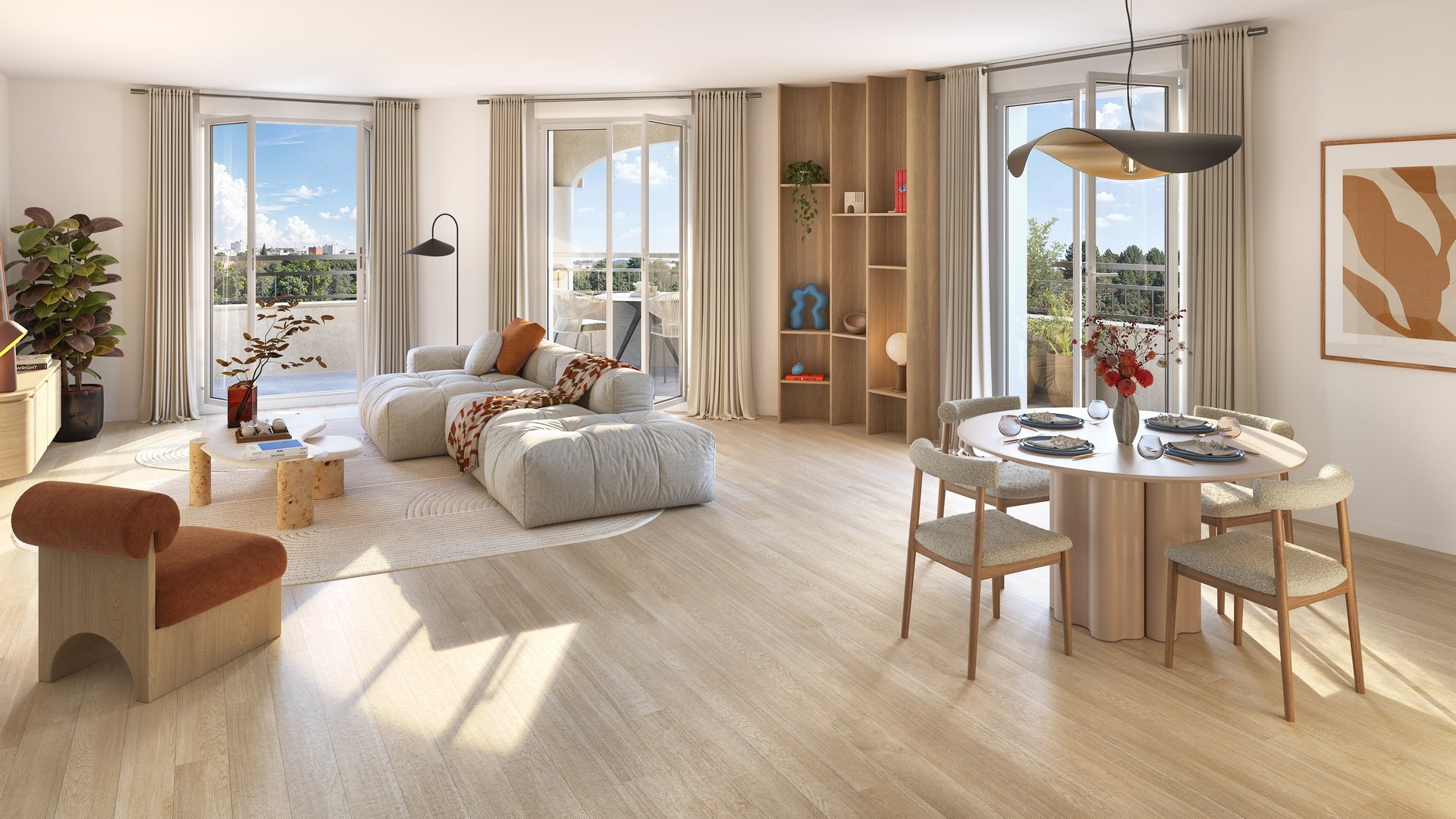 Maison à vendre, NaNm², Champigny-sur-Marne