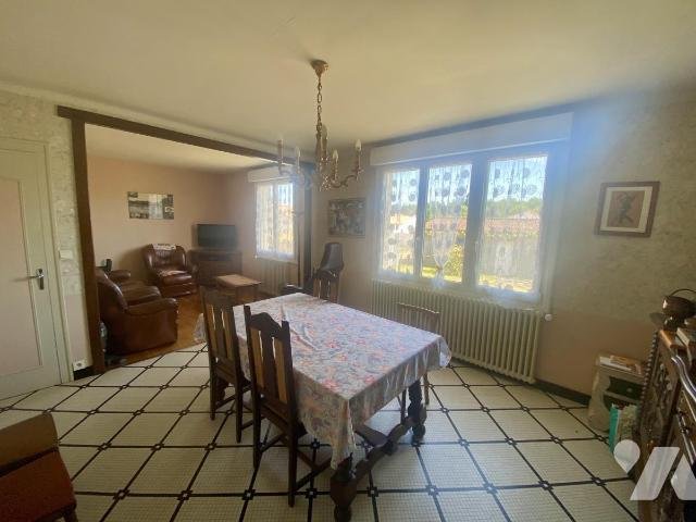 Maison à vendre, 89m², Cugand