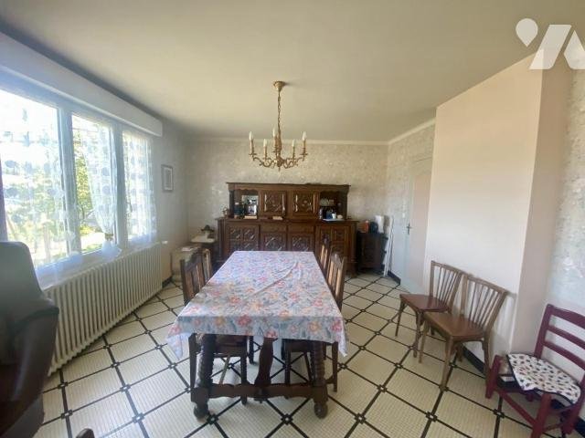 Maison à vendre, 89m², Cugand