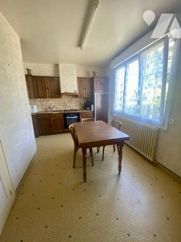 Maison à vendre, 89m², Cugand