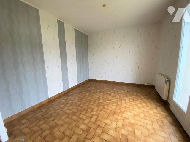 Maison à vendre, 74m², Cugand