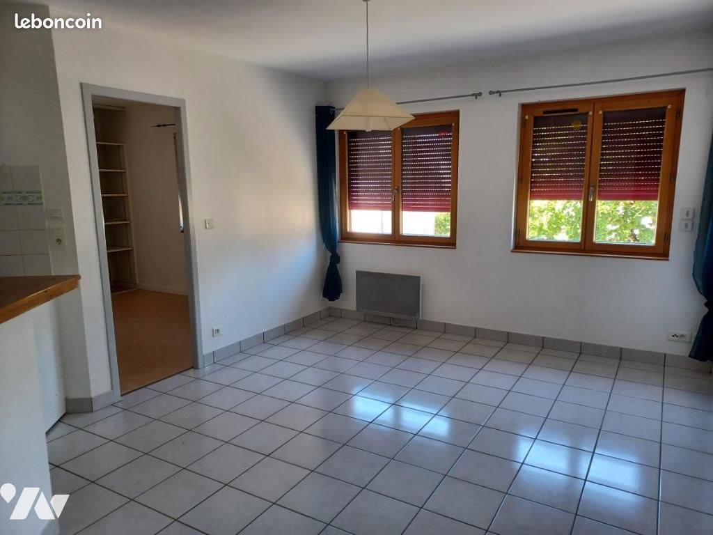 Appartement à vendre, 38m², Clisson