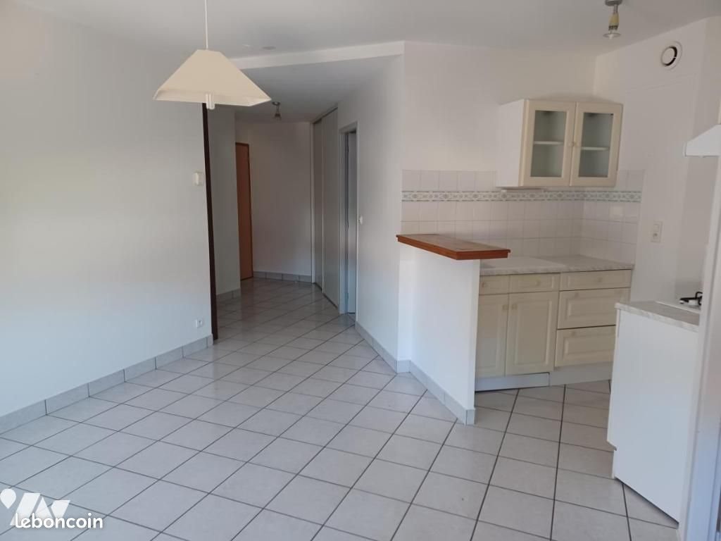Appartement à vendre, 38m², Clisson