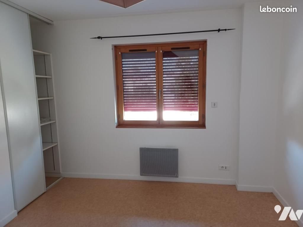 Appartement à vendre, 38m², Clisson