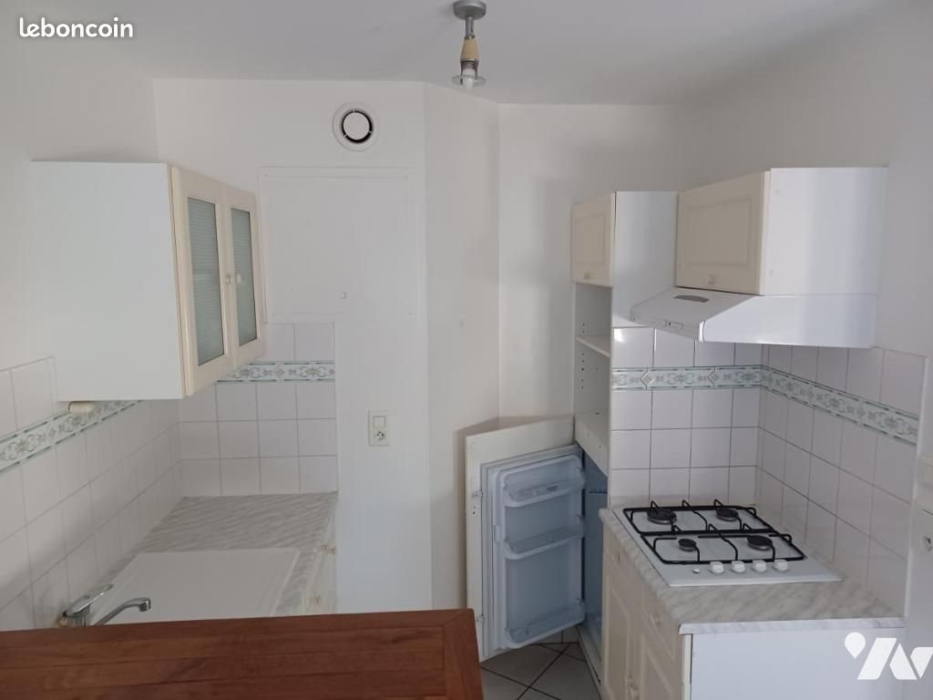 Appartement à vendre, 38m², Clisson
