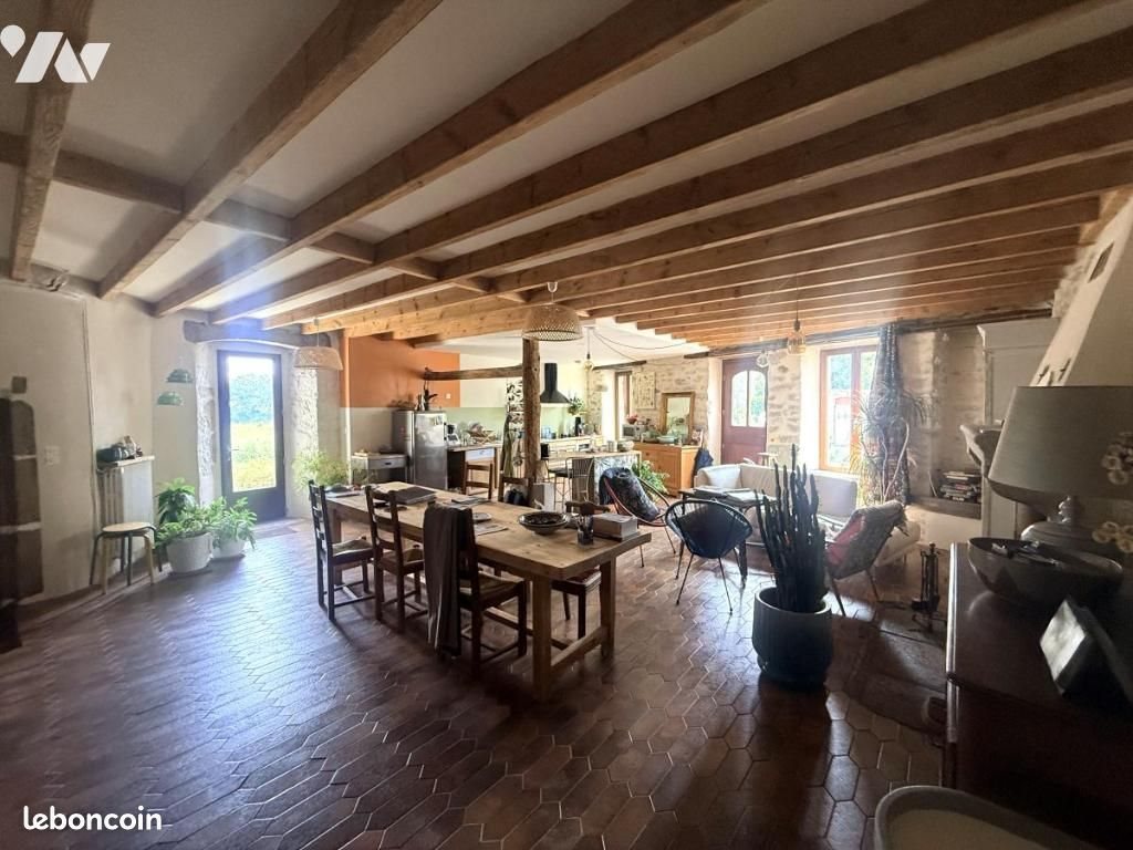 Maison à vendre, 375m², Cugand