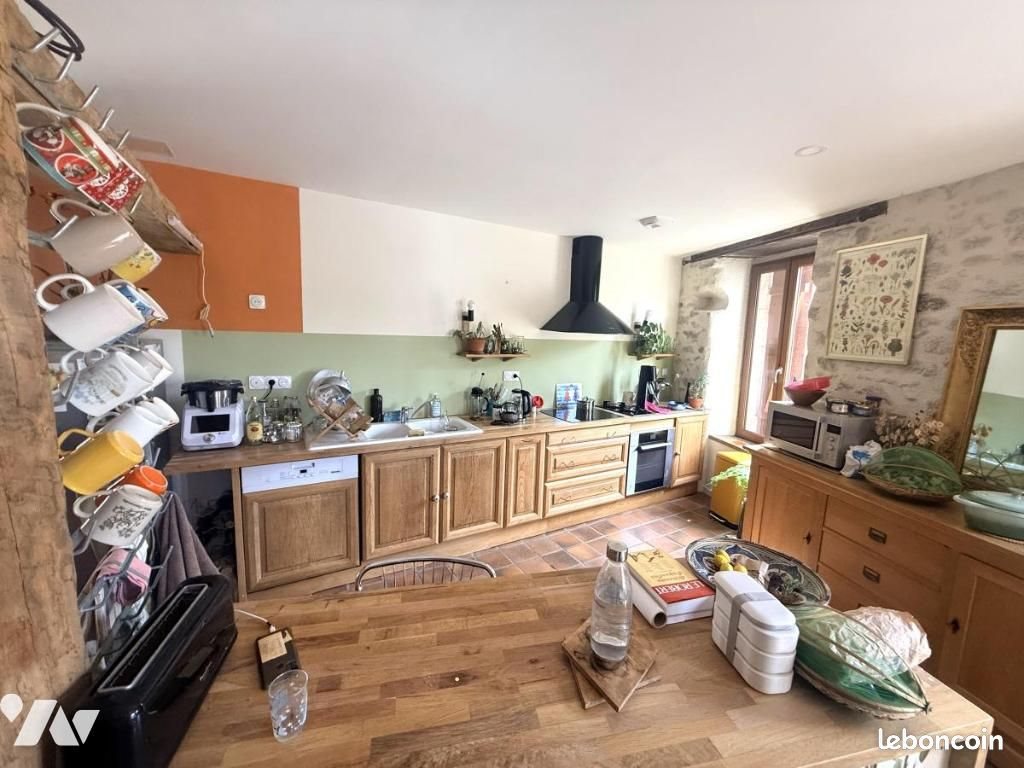 Maison à vendre, 375m², Cugand
