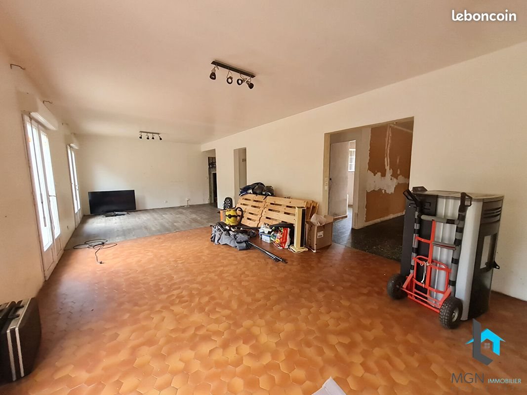 Maison à vendre, 139m², Thiron-Gardais