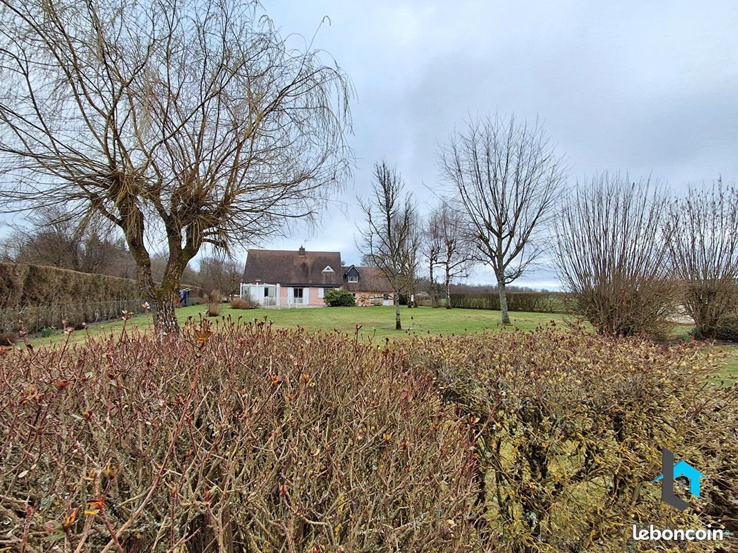 Maison à vendre, 153m², Le Thieulin