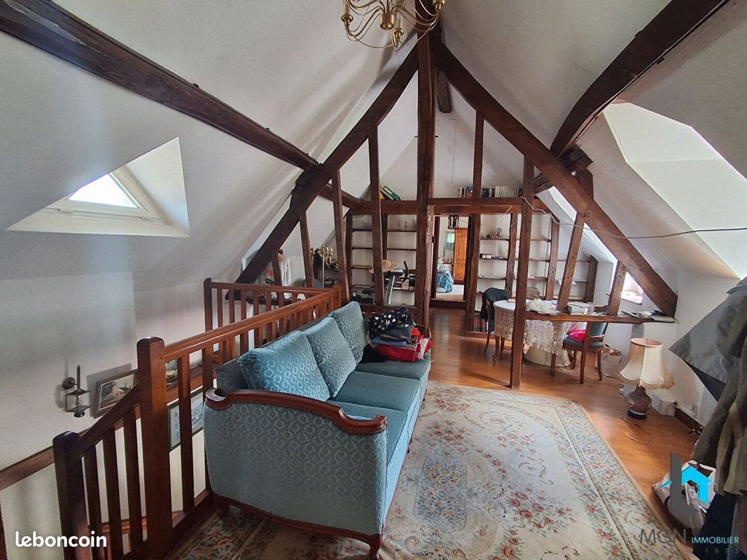 Maison à vendre, 135m², Illiers-Combray
